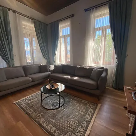 شقة Kaktus Suites 2 فتحية