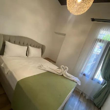Kaktus Suites 2 شقة فتحية