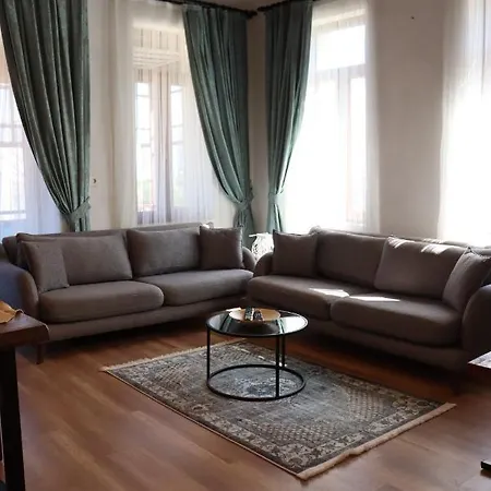 Kaktus Suites 2 شقة فتحية