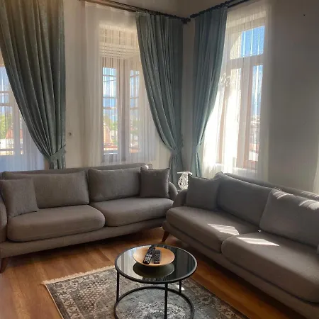 Kaktus Suites 2 فتحية